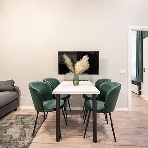 A27- Boutique Apartments, Best Location By Bqa